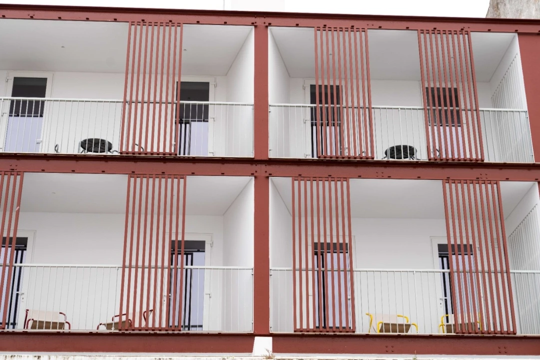 Apartamento T2 para Venda em Ponta Delgada (São Sebastião) Foto 26