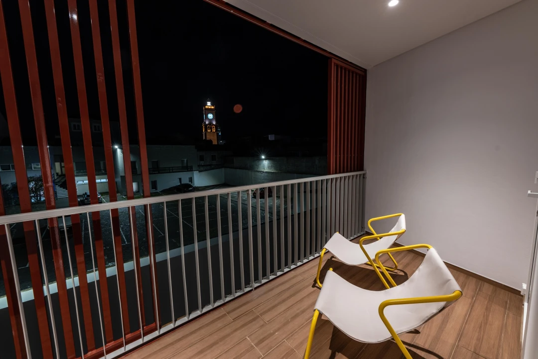 Apartamento T2 para Venda em Ponta Delgada (São Sebastião) Foto 5