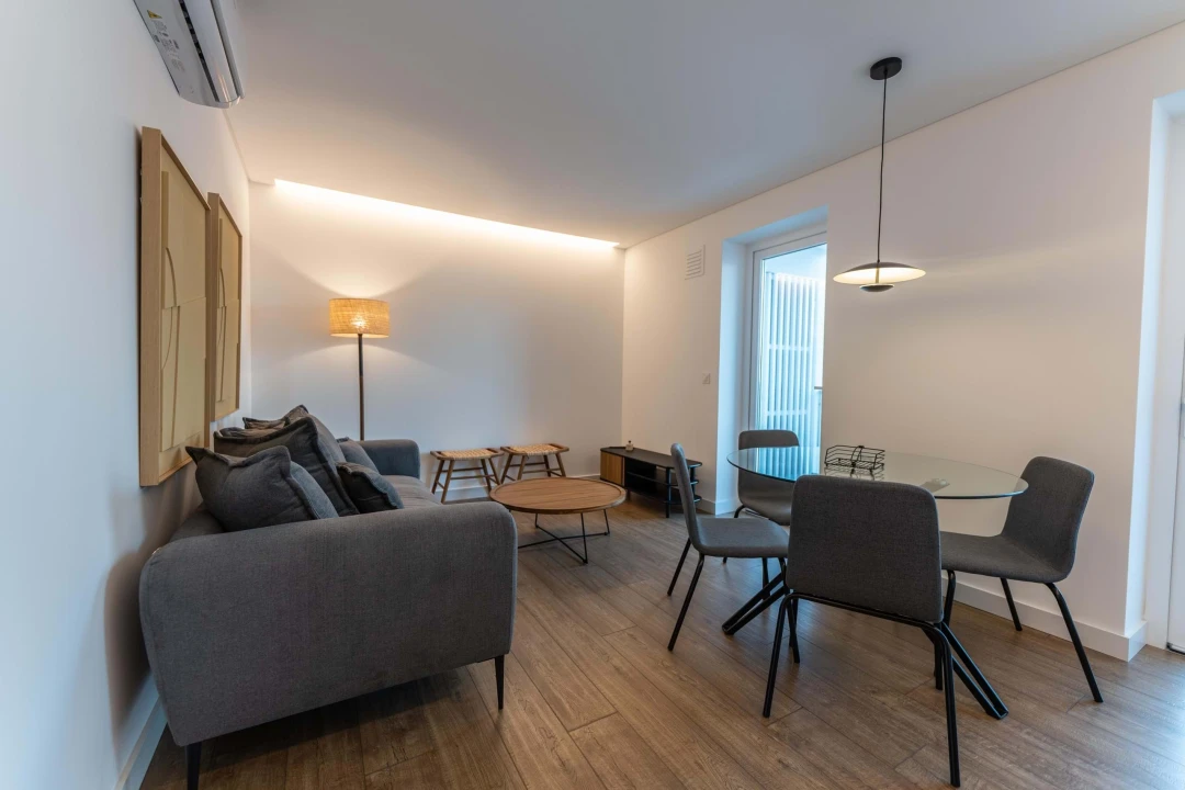 Apartamento T2 para Venda em Ponta Delgada (São Sebastião) Foto 3