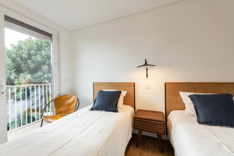 Apartamento T2 para Venda em Ponta Delgada (São Sebastião) Foto 11