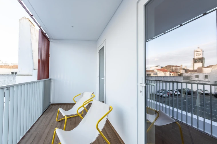 Apartamento T2 para Venda em Ponta Delgada (São Sebastião) Foto 25