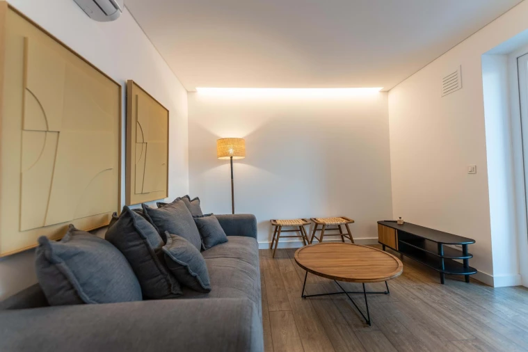 Apartamento T2 para Venda em Ponta Delgada (São Sebastião) Foto 8