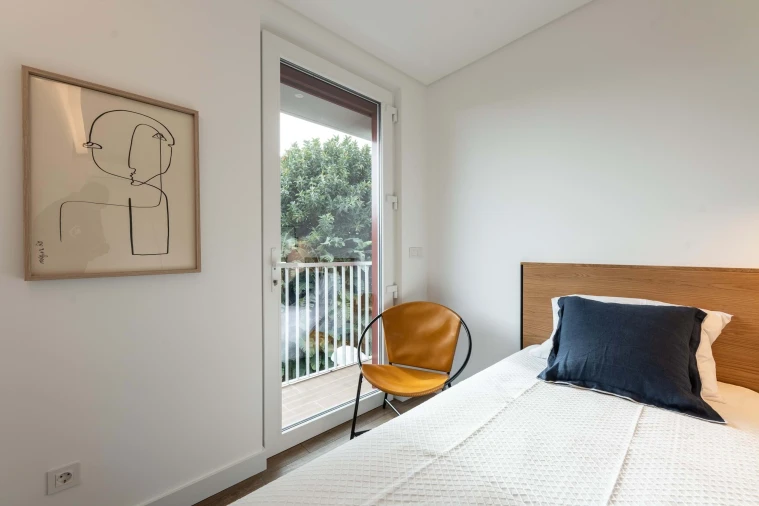 Apartamento T2 para Venda em Ponta Delgada (São Sebastião) Foto 12