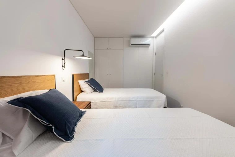 Apartamento T2 para Venda em Ponta Delgada (São Sebastião) Foto 13