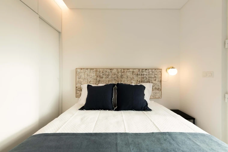 Apartamento T2 para Venda em Ponta Delgada (São Sebastião) Foto 16