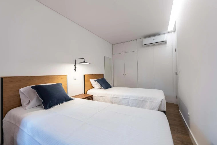 Apartamento T2 para Venda em Ponta Delgada (São Sebastião) Foto 14