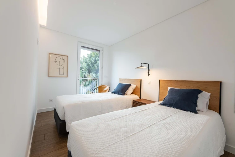 Apartamento T2 para Venda em Ponta Delgada (São Sebastião) Foto 10