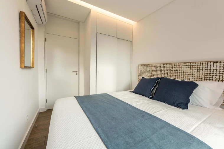 Apartamento T2 para Venda em Ponta Delgada (São Sebastião) Foto 15