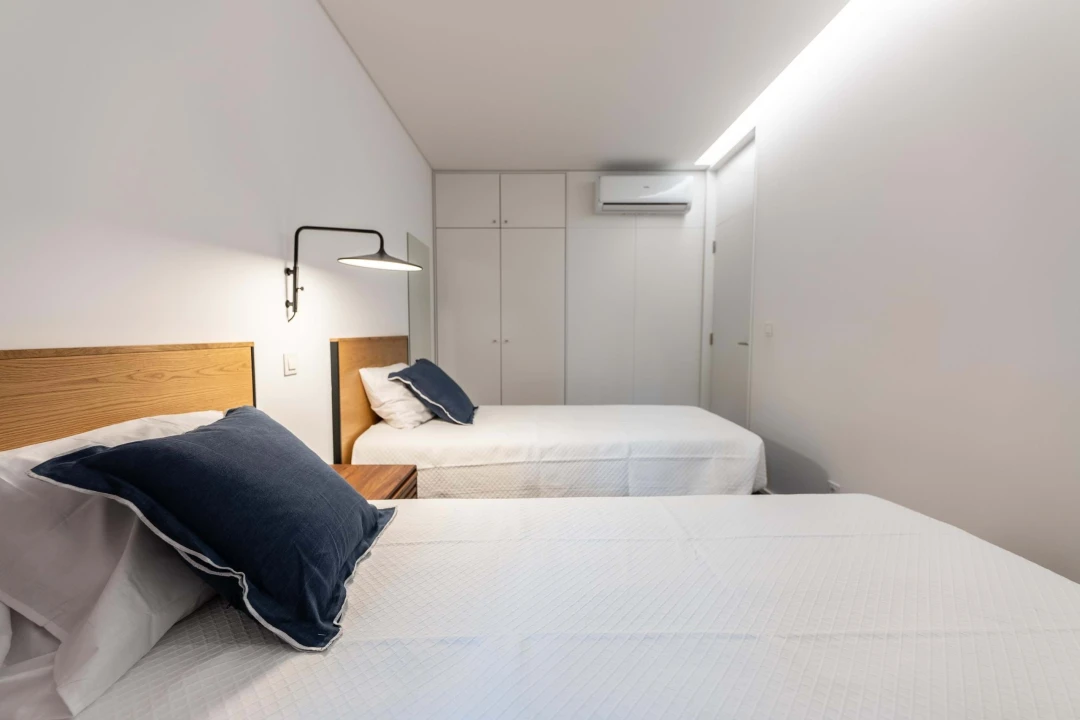 Apartamento T2 para Venda em Ponta Delgada (São Sebastião) Foto 13