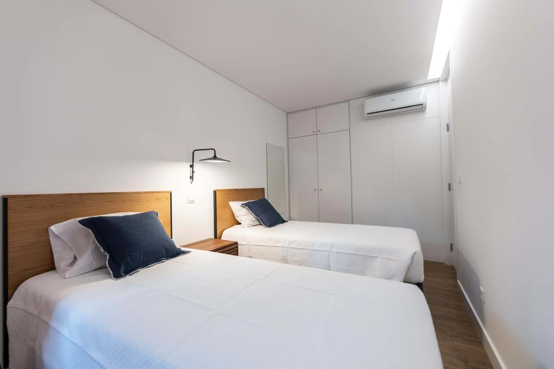 Apartamento T2 para Venda em Ponta Delgada (São Sebastião) Foto 14