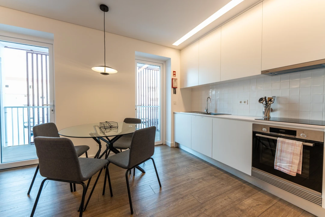 Apartamento T2 para Venda em Ponta Delgada (São Sebastião) Foto 6