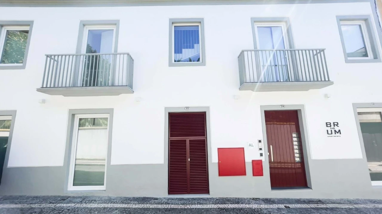 Apartamento T2 para Venda em Ponta Delgada (São Sebastião) Foto 23