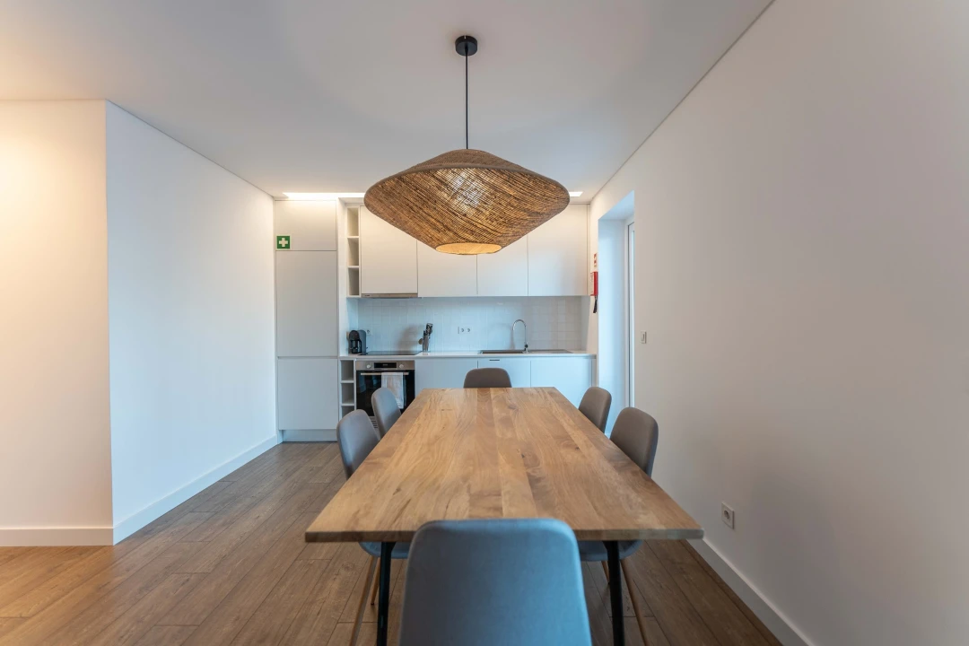 Apartamento T2 para Venda em Ponta Delgada (São Sebastião) Foto 8