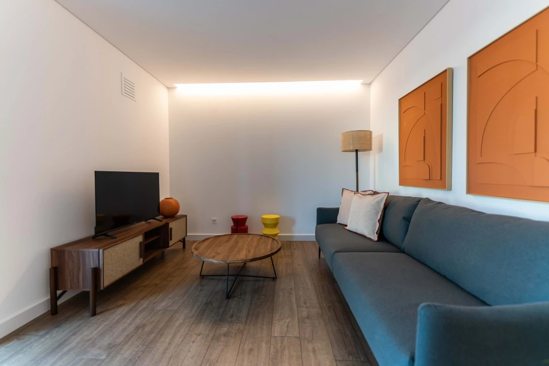 Apartamento T2 para Venda em Ponta Delgada (São Sebastião) Foto 9