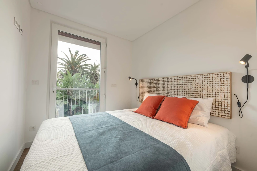 Apartamento T2 para Venda em Ponta Delgada (São Sebastião) Foto 4