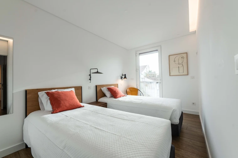 Apartamento T2 para Venda em Ponta Delgada (São Sebastião) Foto 15