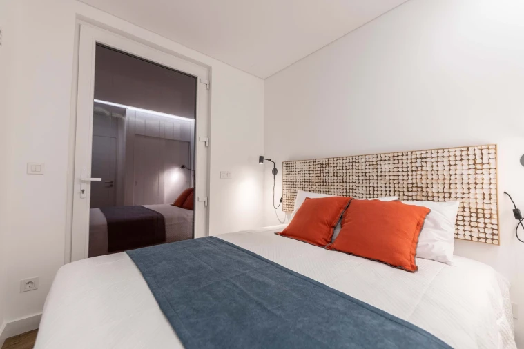 Apartamento T2 para Venda em Ponta Delgada (São Sebastião) Foto 12