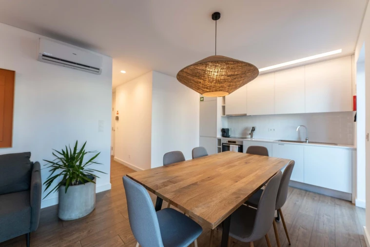 Apartamento T2 para Venda em Ponta Delgada (São Sebastião) Foto 6