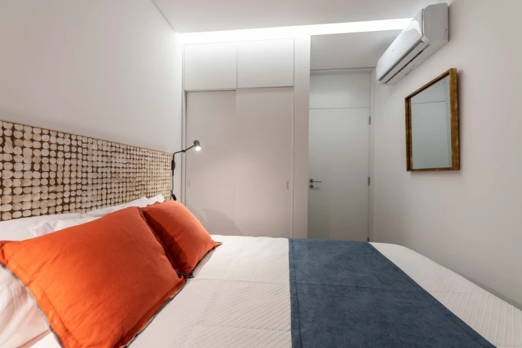 Apartamento T2 para Venda em Ponta Delgada (São Sebastião) Foto 11