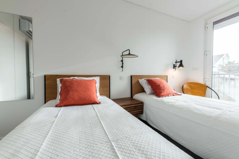 Apartamento T2 para Venda em Ponta Delgada (São Sebastião) Foto 16