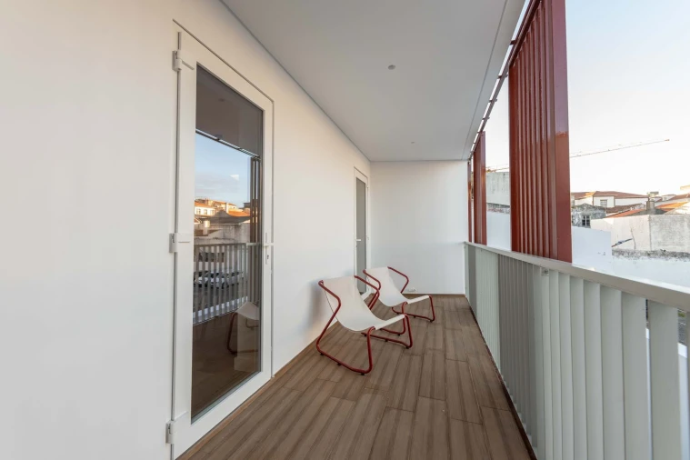 Apartamento T2 para Venda em Ponta Delgada (São Sebastião) Foto 19