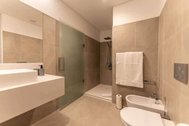 Apartamento T2 para Venda em Ponta Delgada (São Sebastião) Foto 14