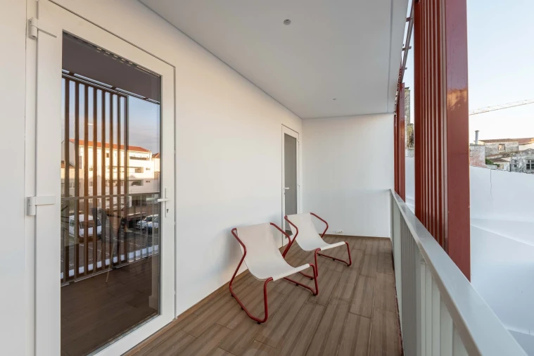 Apartamento T2 para Venda em Ponta Delgada (São Sebastião) Foto 20