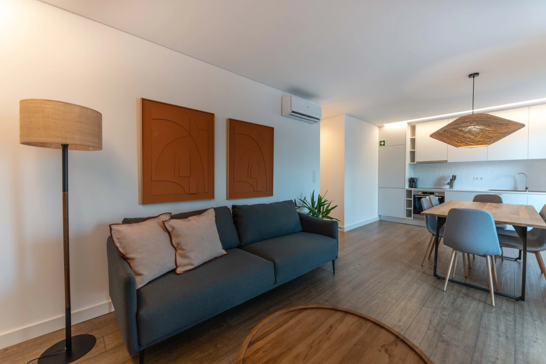 Apartamento T2 para Venda em Ponta Delgada (São Sebastião) Foto 7