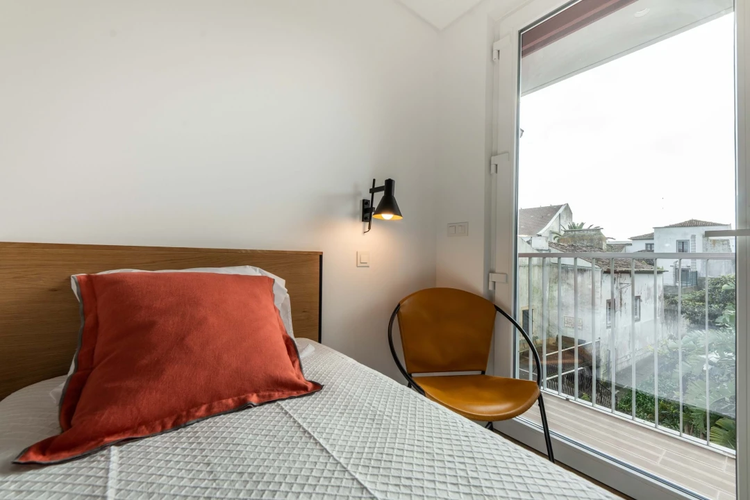 Apartamento T2 para Venda em Ponta Delgada (São Sebastião) Foto 17