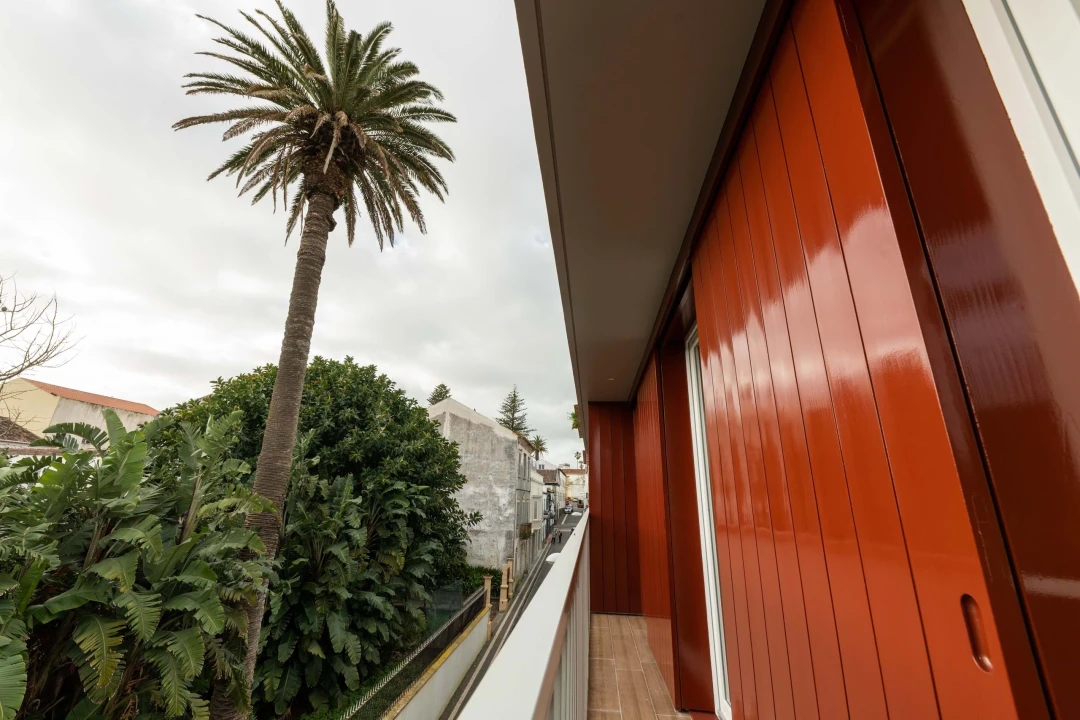 Apartamento T2 para Venda em Ponta Delgada (São Sebastião) Foto 5