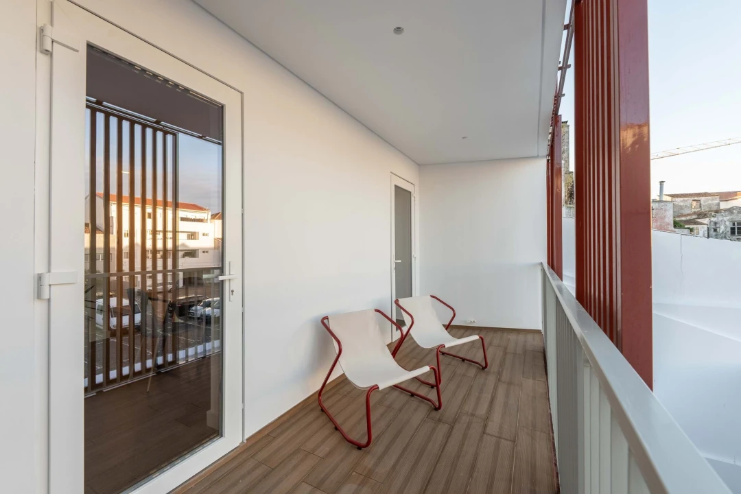 Apartamento T2 para Venda em Ponta Delgada (São Sebastião) Foto 20