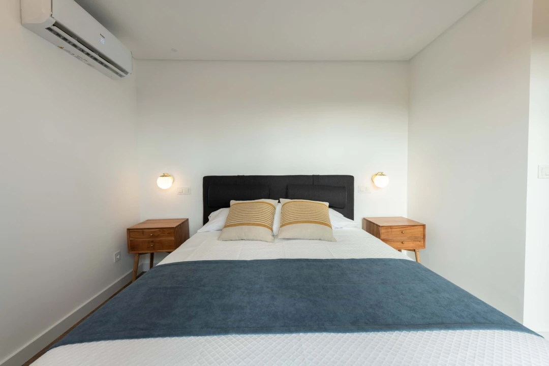 Apartamento T2 para Venda em Ponta Delgada (São Sebastião) Foto 9