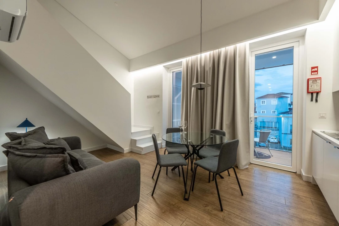 Apartamento T2 para Venda em Ponta Delgada (São Sebastião) Foto 6