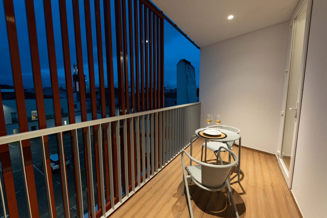 Apartamento T2 para Venda em Ponta Delgada (São Sebastião) Foto 23