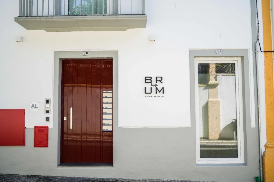 Apartamento T2 para Venda em Ponta Delgada (São Sebastião) Foto 29