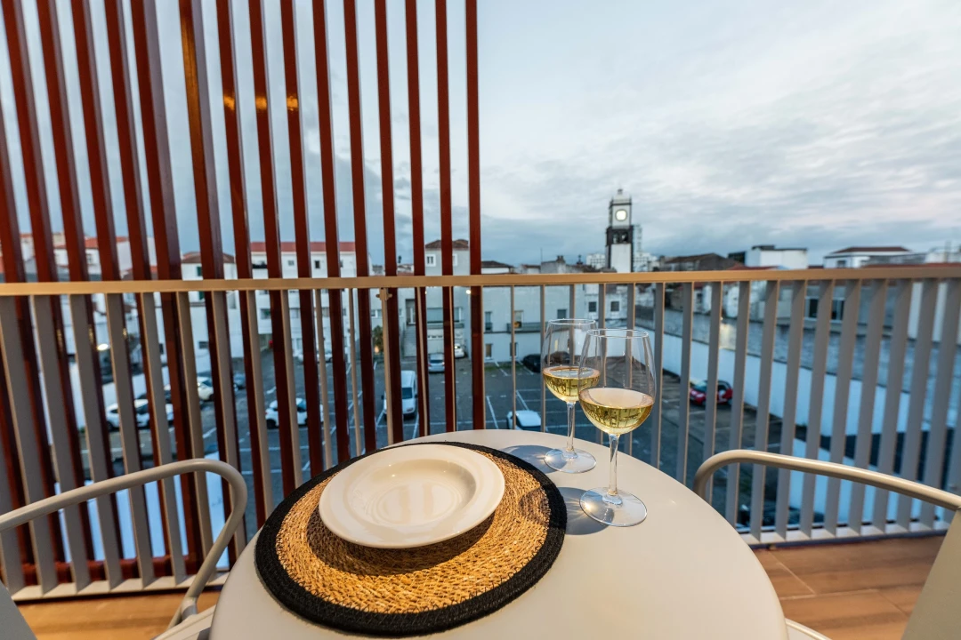 Apartamento T2 para Venda em Ponta Delgada (São Sebastião) Foto 4