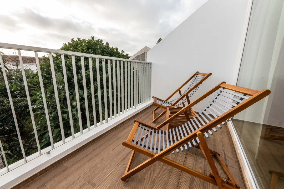 Apartamento T2 para Venda em Ponta Delgada (São Sebastião) Foto 11