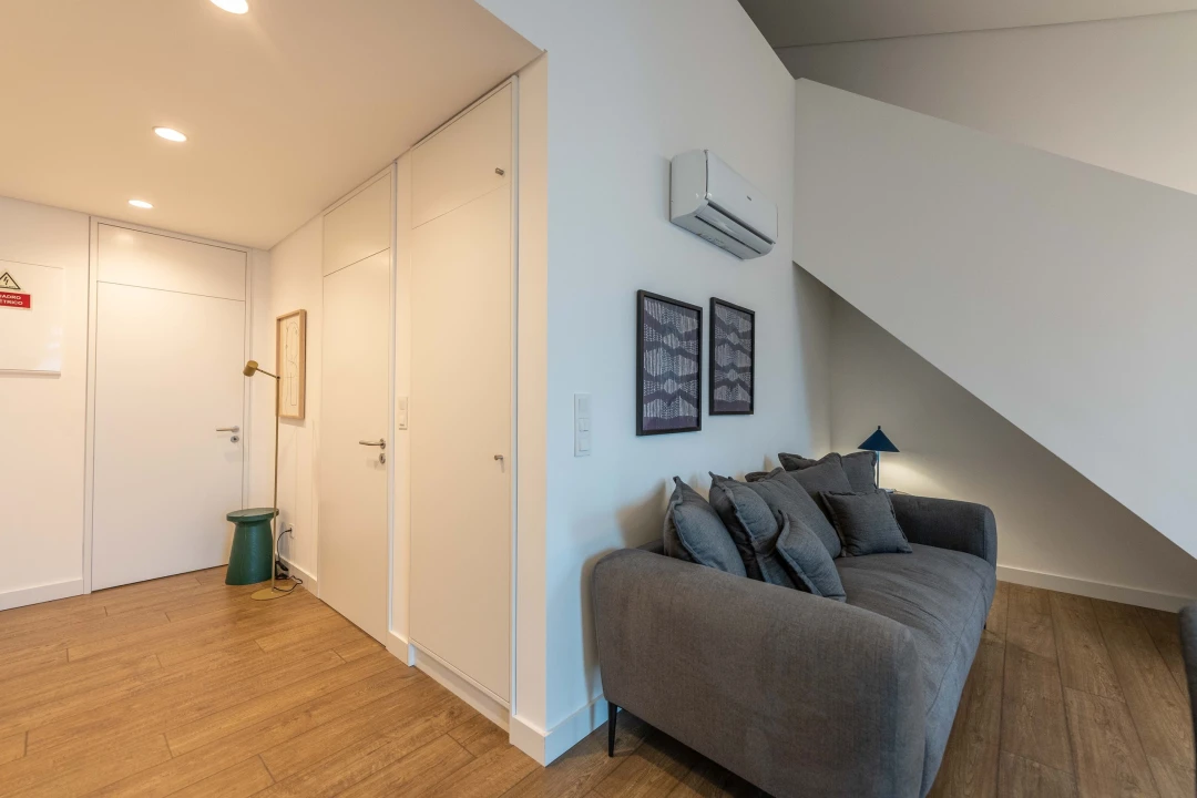 Apartamento T2 para Venda em Ponta Delgada (São Sebastião) Foto 5