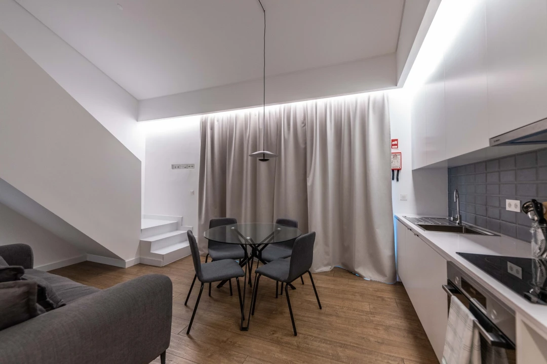 Apartamento T2 para Venda em Ponta Delgada (São Sebastião) Foto 3