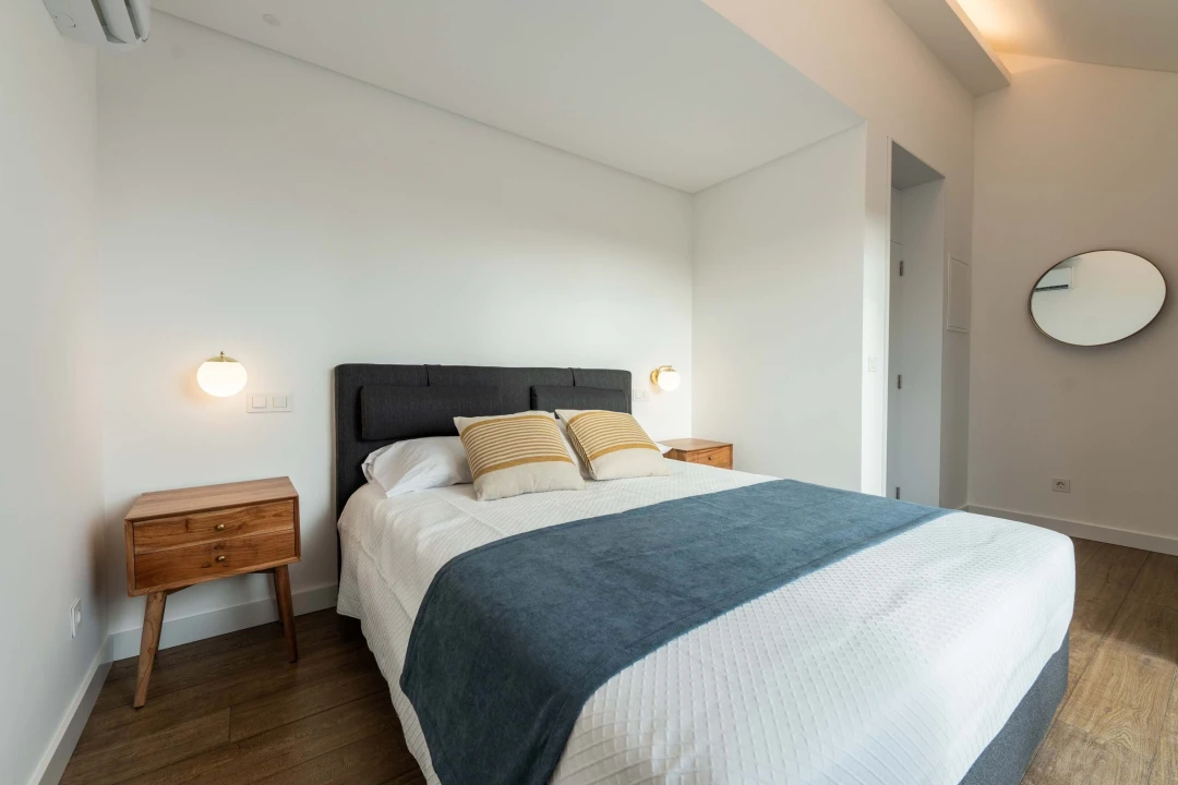 Apartamento T2 para Venda em Ponta Delgada (São Sebastião) Foto 8