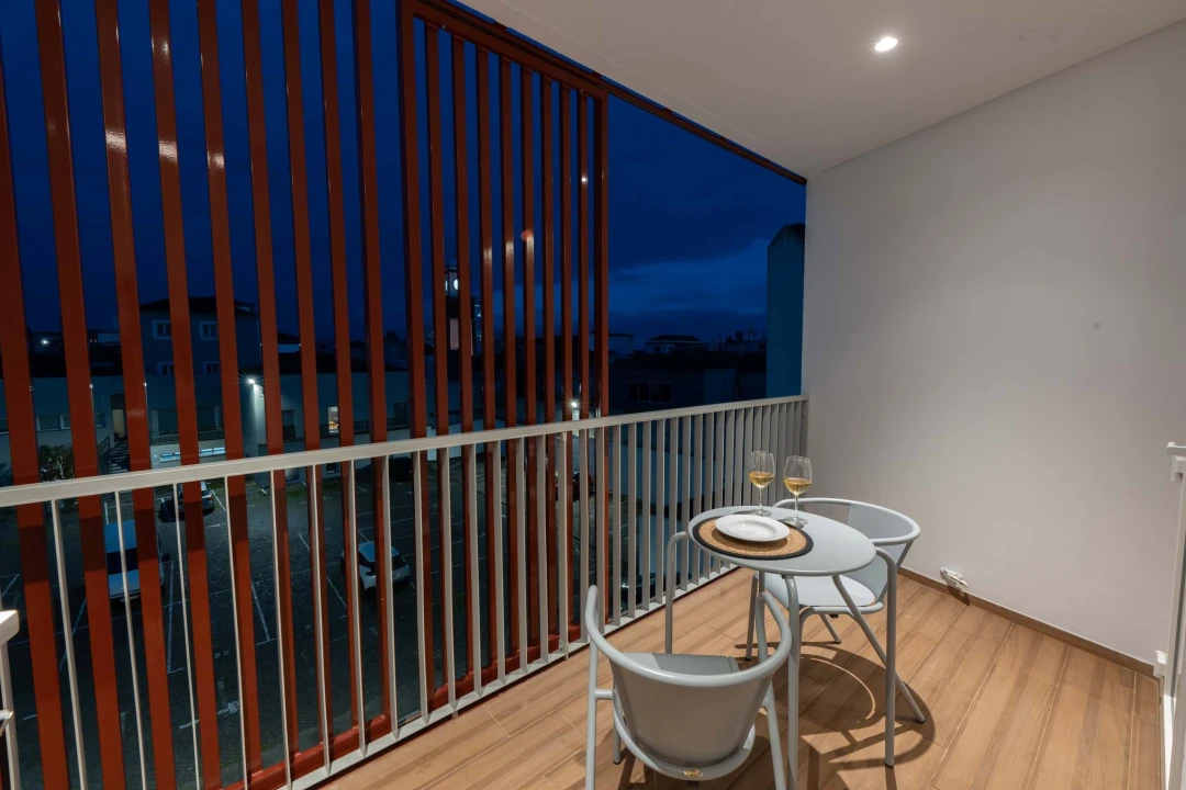 Apartamento T2 para Venda em Ponta Delgada (São Sebastião) Foto 25