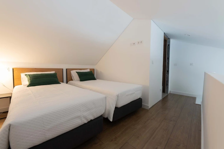 Apartamento T2 para Venda em Ponta Delgada (São Sebastião) Foto 15