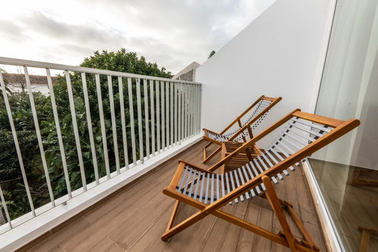 Apartamento T2 para Venda em Ponta Delgada (São Sebastião) Foto 11