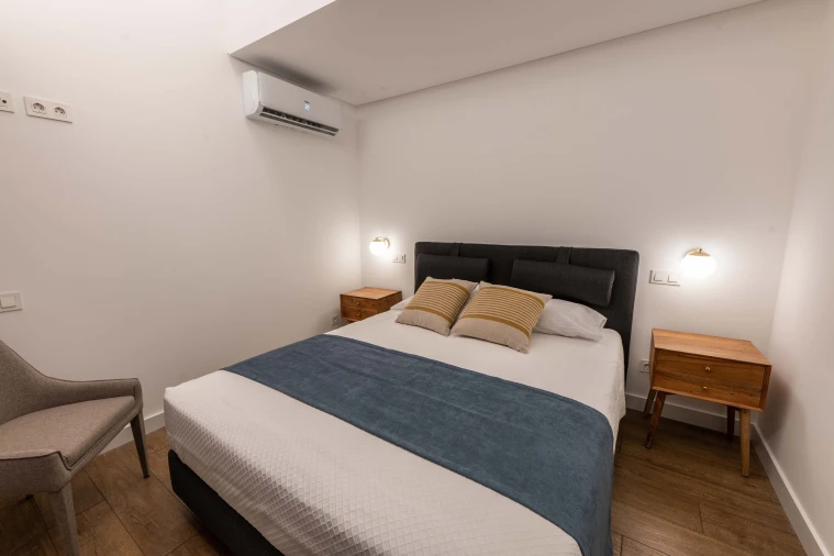 Apartamento T2 para Venda em Ponta Delgada (São Sebastião) Foto 20