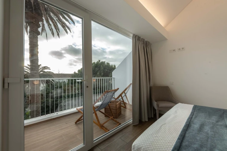 Apartamento T2 para Venda em Ponta Delgada (São Sebastião) Foto 7