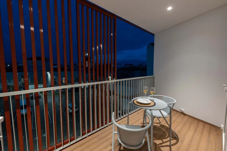 Apartamento T2 para Venda em Ponta Delgada (São Sebastião) Foto 25