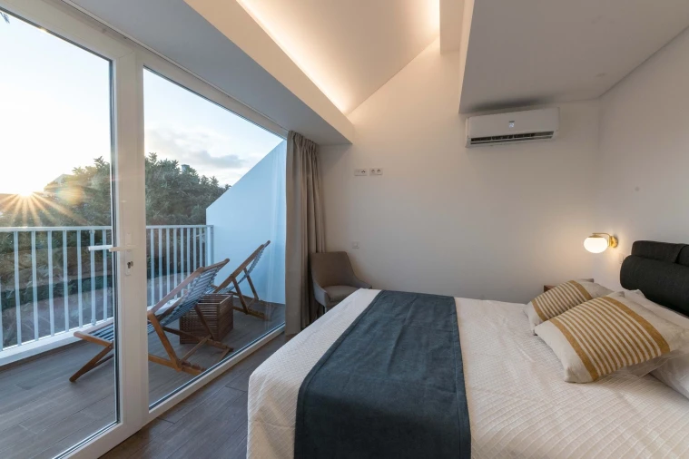 Apartamento T2 para Venda em Ponta Delgada (São Sebastião) Foto 19