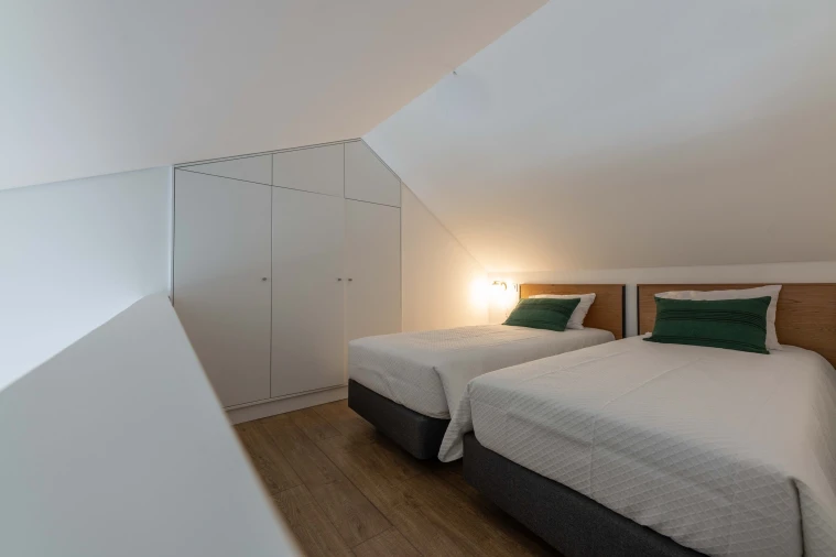 Apartamento T2 para Venda em Ponta Delgada (São Sebastião) Foto 14