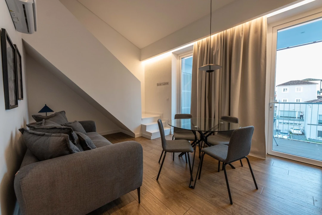 Apartamento T2 para Venda em Ponta Delgada (São Sebastião) Foto 1