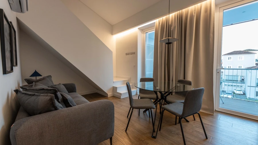 Apartamento T2 para Venda em Ponta Delgada (São Sebastião)